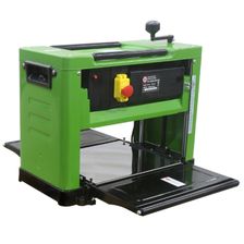 Рубанок-рейсмус Калибр РР-2000/330/160 - изображение 6