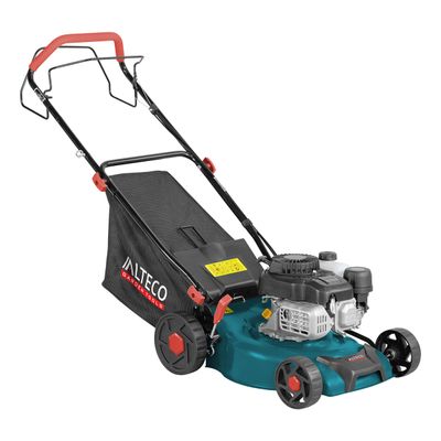 Газонокосилка бензиновая Alteco GLM-4.5 HP - изображение 4