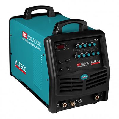 Газонокосилка бензиновая Alteco GLM-4.5 HP - изображение 6