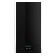 Настенный газовый котел Ariston ALTEAS X 24 FF NG - изображение 4