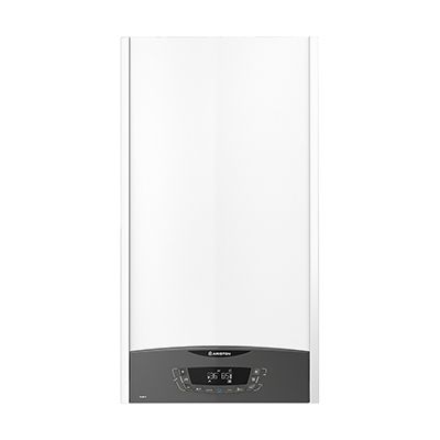 Настенный газовый котел Ariston ALTEAS X 24 FF NG - изображение 6