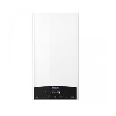 Настенный газовый котел Ariston ALTEAS X 24 FF NG - изображение 8