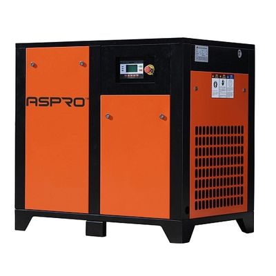 Компрессор винтовой Aspro AS-0.9/10-В - изображение 10