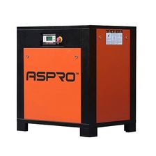 Компрессор винтовой Aspro AS-0.9/10-В - изображение 3