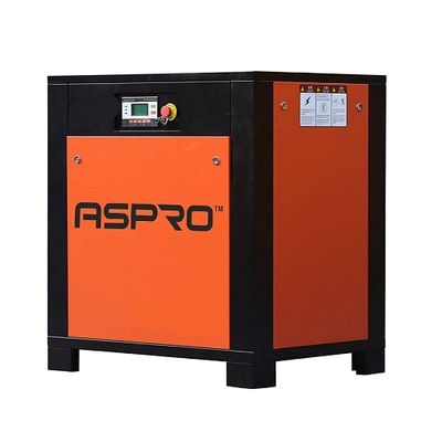 Компрессор винтовой Aspro AS-0.9/10-В - изображение 6