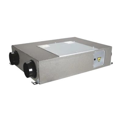 Приточно-вытяжная установка Energolux Rona SRME 380 H1 - изображение 4