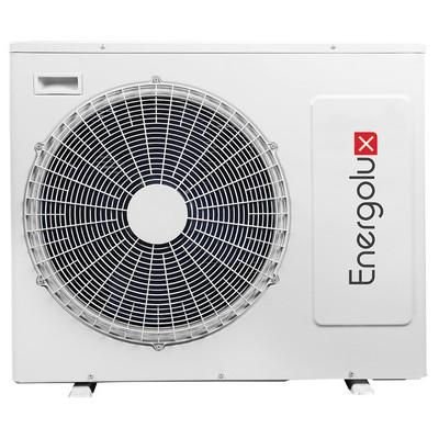 Настенный внутренний блок Energolux SAS09M3-GI - изображение 7
