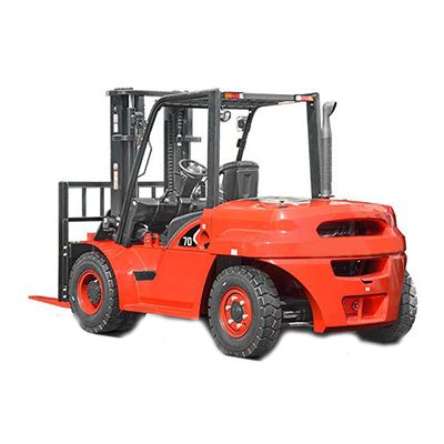 Дизельный погрузчик EP CPCD60-XRW14 - изображение 1