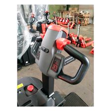 Электрический штабелер EP Equipment ES16-RS - изображение 13