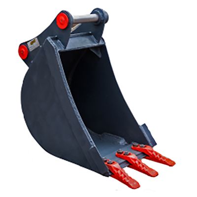 Ковш EXTEN Bravo 500 мм - изображение 5