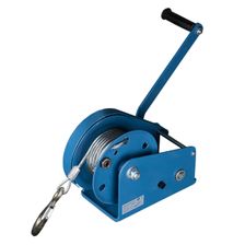 Лебедка ручная барабанная GEARSEN BHWK 1320 - изображение 4