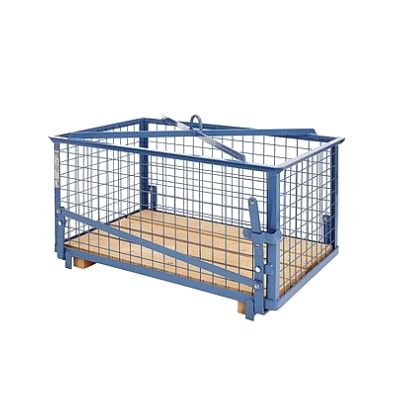 Лебедка электрическая GEDA MAXI 150 S 51 м - изображение 24
