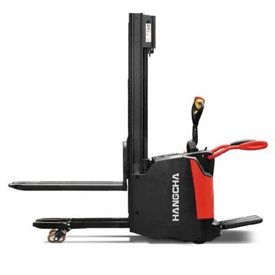 Штабелер электрический HANGCHA CDD16-AEC1 (мачта VM430) - изображение 4
