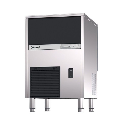 ЛЬДОГЕНЕРАТОР Brema CB 416W HC - изображение 1