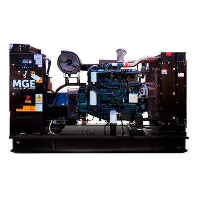 Дизельный генератор MGE Perkins 1103A-33TG2 50 кВт откр. - изображение 6