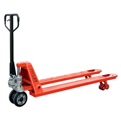 Тележка гидравлическая  весовая PROLIFT CW20 - изображение 7