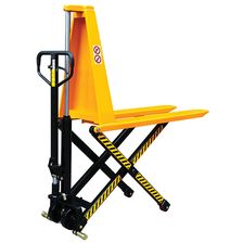 Тележка с ножничным подъёмом PROLIFT JF-1000 - изображение 4