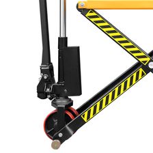 Тележка с ножничным подъёмом PROLIFT JF-1000 - изображение 6