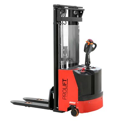 Ручной штабелер PROLIFT PRO TRV 1016 - изображение 10