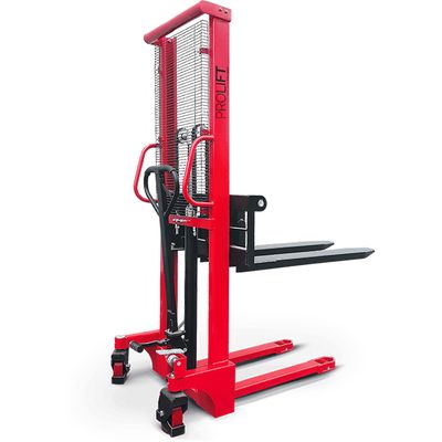 Ручной штабелер PROLIFT PRO TRV 1016 - изображение 7