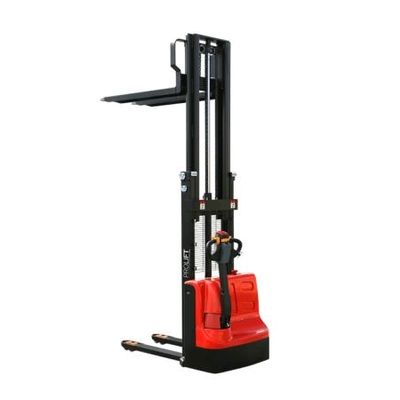 Штабелер самоходный PROLIFT SDR 1535 - изображение 11