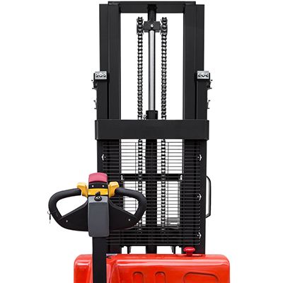 Штабелер самоходный PROLIFT SDR 1535 - изображение 2