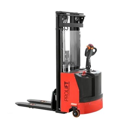 Штабелер самоходный PROLIFT SDR 1535 - изображение 8