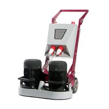 Станок арматурный для гибки GocMakSan B 45X1 - изображение 2