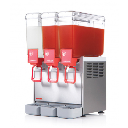 Сокоохладитель Ugolini Arctic Compact 8/3 - изображение 1
