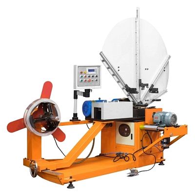 Станок тоннельной сборки Stalex SBHF-1 - изображение 4