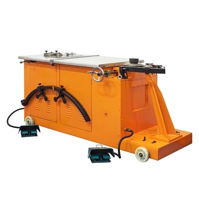 Станок тоннельной сборки Stalex SBHF-1 - изображение 5