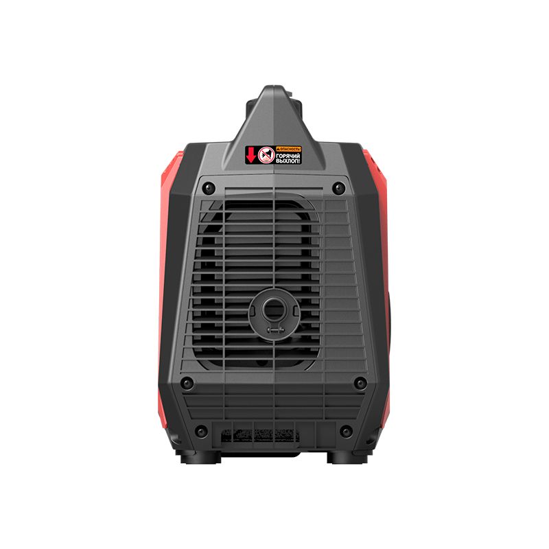 Бензиновый генератор SUNREKA G1400iS - изображение 4