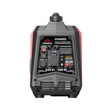 Бензиновый генератор SUNREKA G1400iS - изображение 6