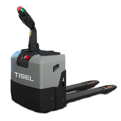 Гидравлическая тележка Tisel T20 - изображение 11