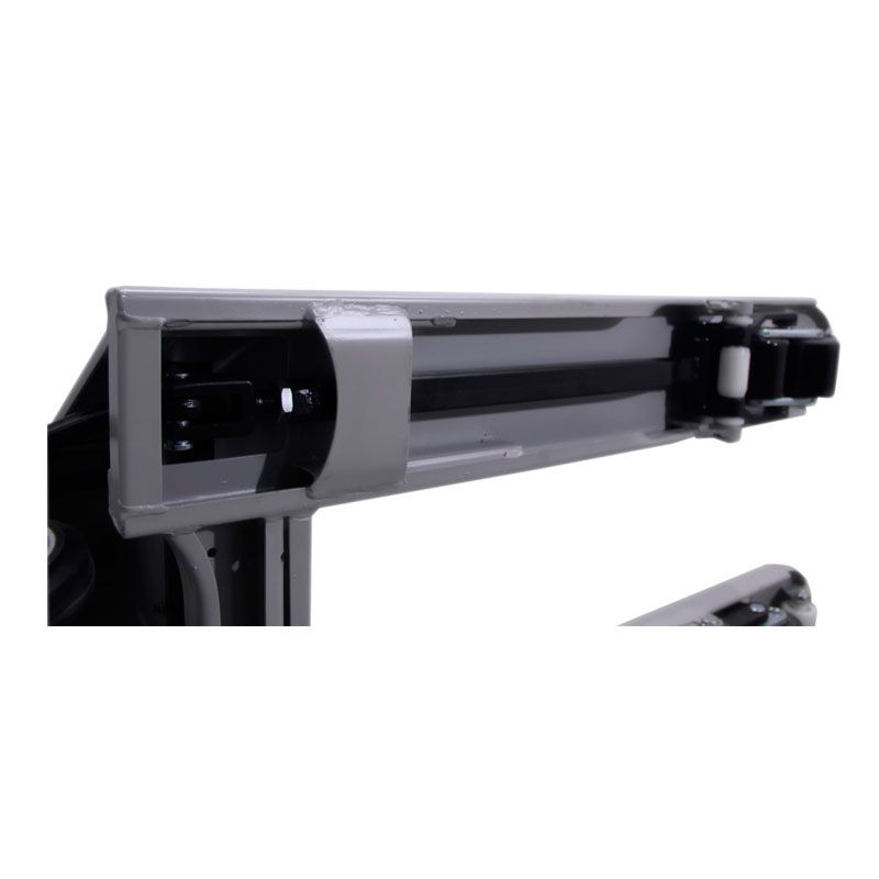 Гидравлическая тележка Tisel T25-08 - изображение 5